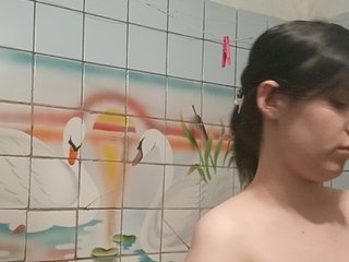 Ilona-9 Porn Show
