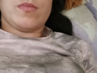 Ilona-9 Porn Show