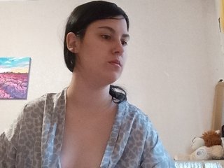 Ilona3433 Porn Show