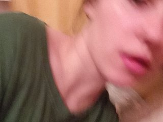 Ilona-9 Porn Show