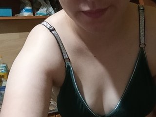 Ilona3433 Porn Show