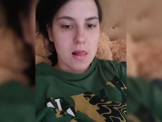 Ilona-9 live cam on BongaCams