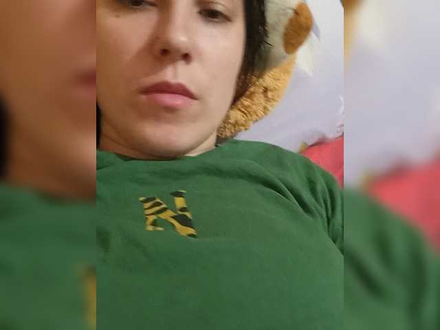 Ilona-9 live cam on BongaCams