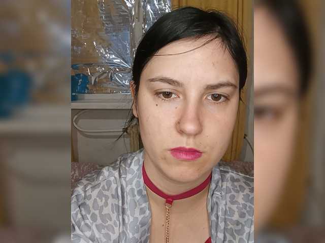 Ilona3433 live cam preview