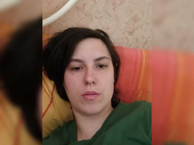 Ilona-9 live webcam show