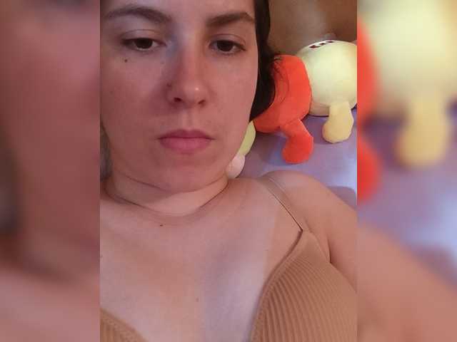 Ilona-9 live cam on BongaCams