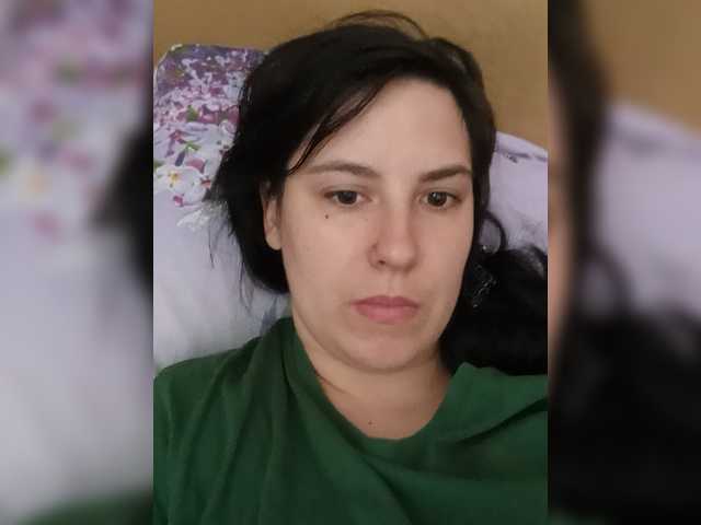 Ilona-9 live webcam show