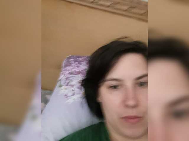 Ilona-9 live webcam show
