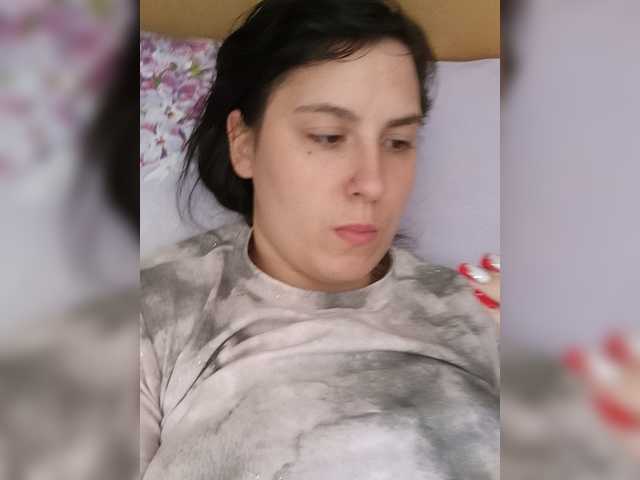 Ilona-9 live webcam show