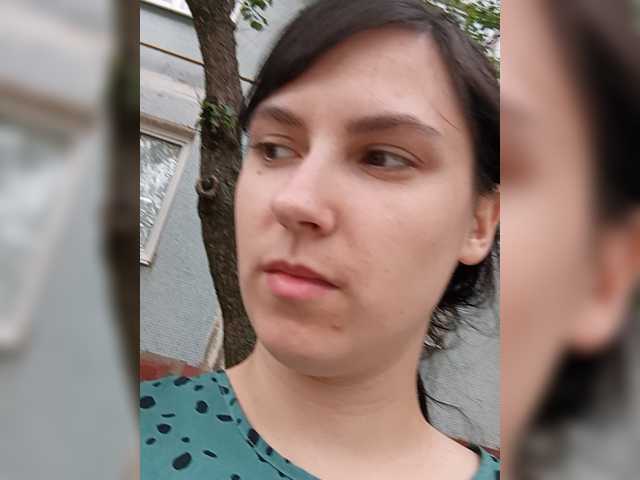Ilona-9 live webcam show