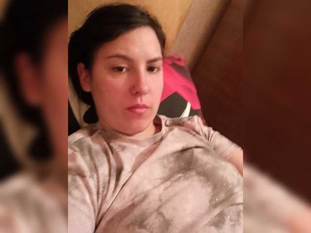 Ilona-9 live webcam show