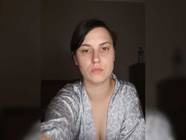 Ilona-9 live cam on BongaCams
