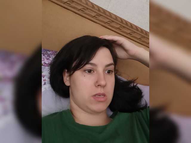 Ilona-9 live webcam show