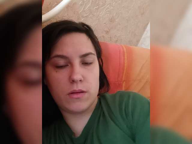 Ilona-9 live cam on BongaCams