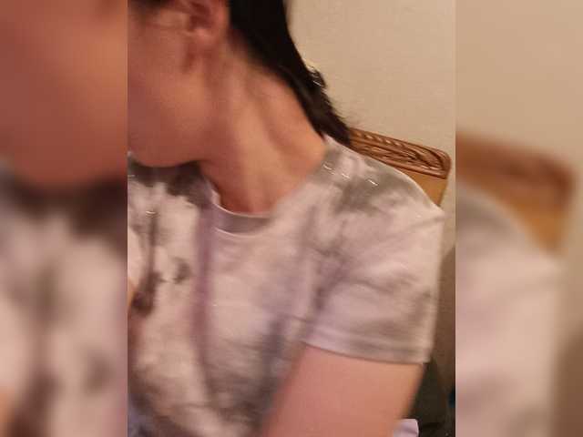 Ilona-9 live webcam show