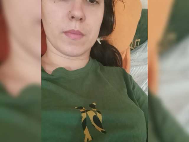 Ilona-9 live cam on BongaCams