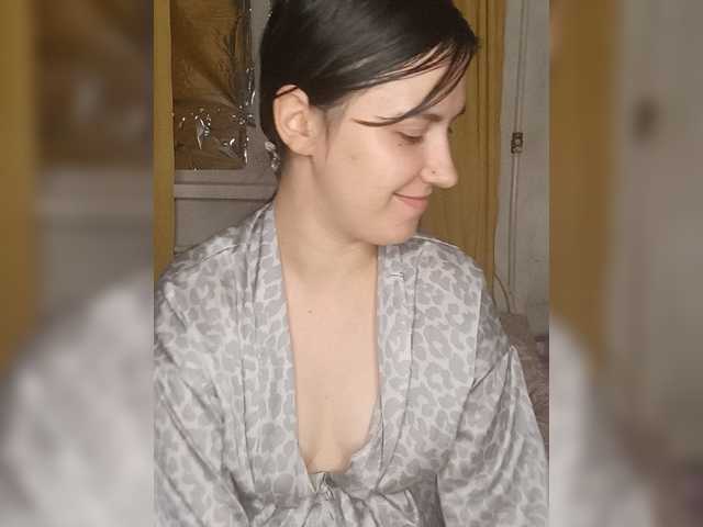 Ilona-9 live cam on BongaCams