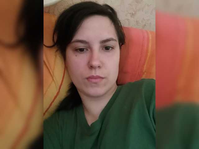 Ilona-9 live webcam show