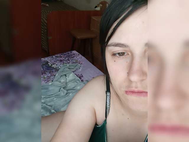 Ilona-9 live cam on BongaCams