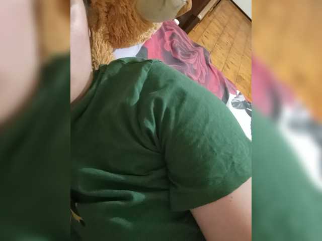 Ilona-9 live cam on BongaCams