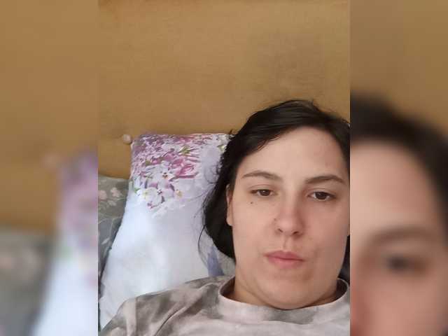Ilona-9 live webcam show