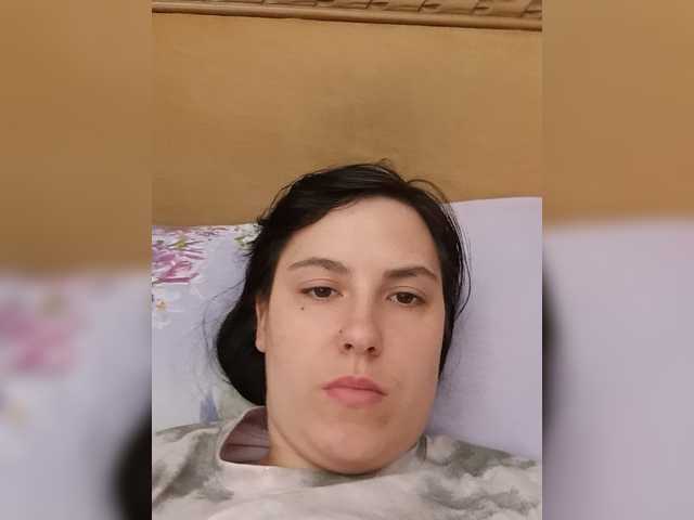 Ilona-9 live webcam show