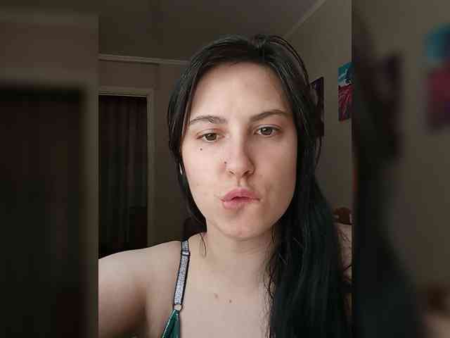 Ilona-9 webcam