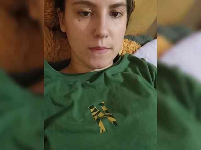 Ilona-9 webcam