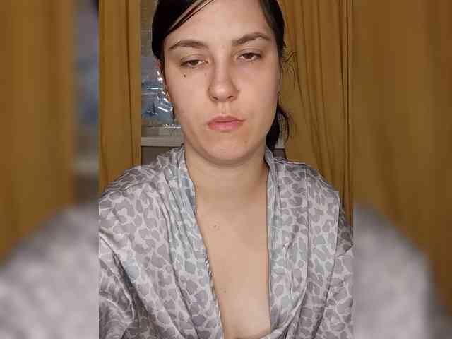Ilona3433 webcam