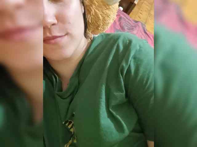 Ilona-9 webcam