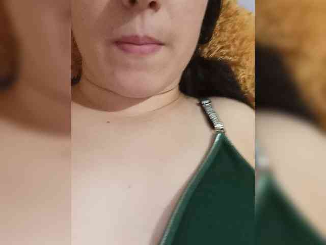 Ilona-9 webcam