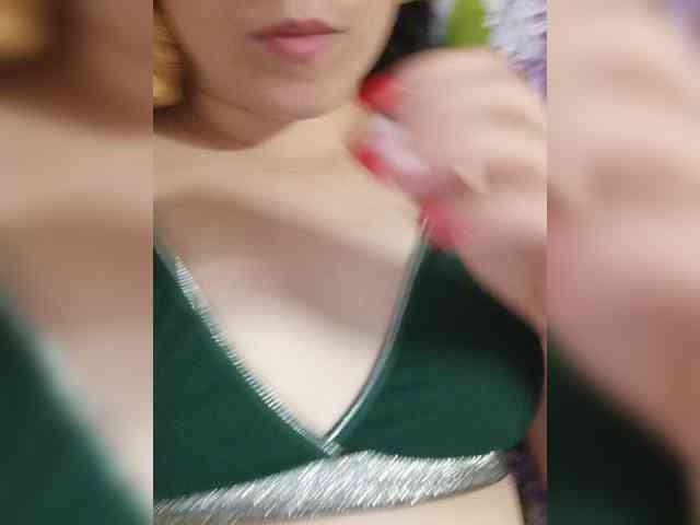 Ilona-9 webcam
