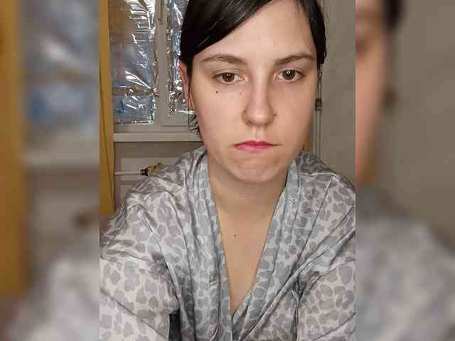 Ilona3433 webcam