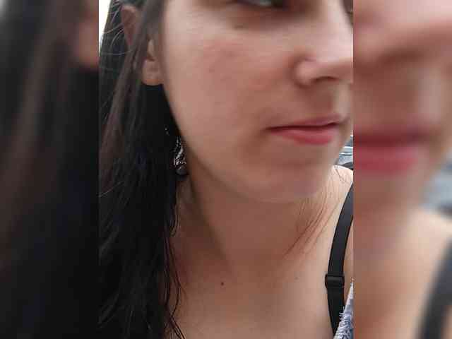 Ilona-9 webcam