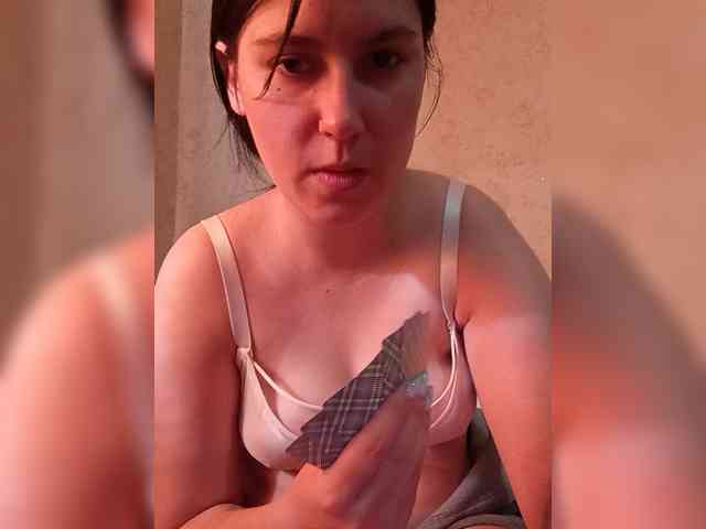 Ilona3433 webcam