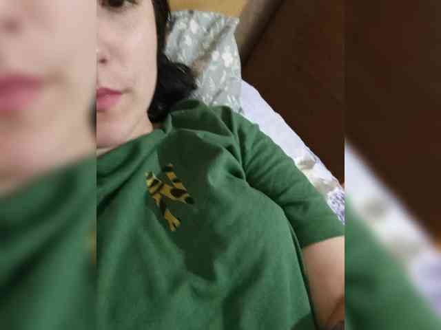 Ilona-9 webcam