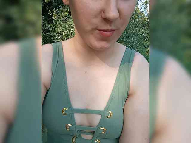 Ilona-9 webcam