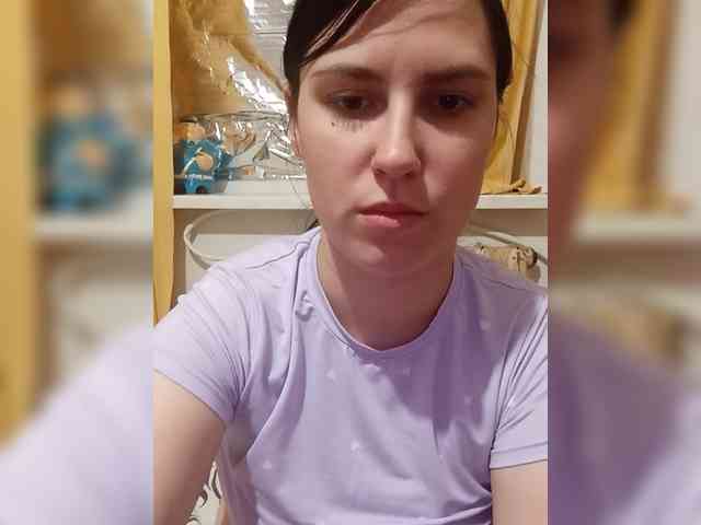 Ilona3433 webcam