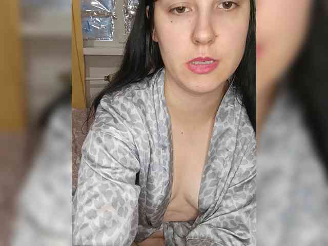 Ilona3433 webcam