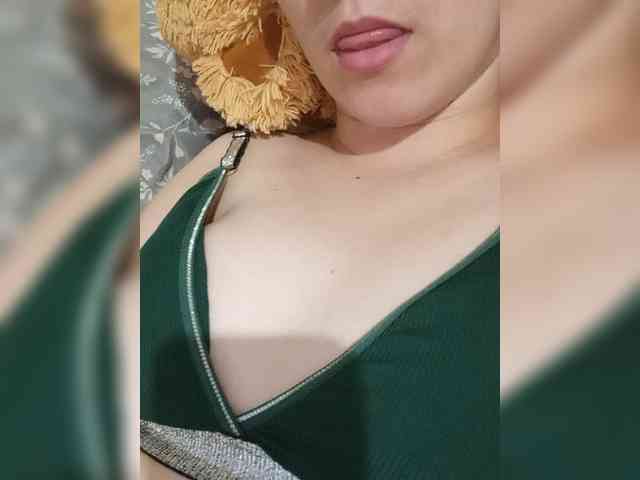 Ilona-9 webcam