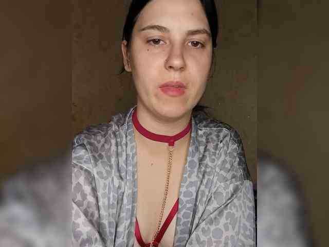 Ilona3433 webcam