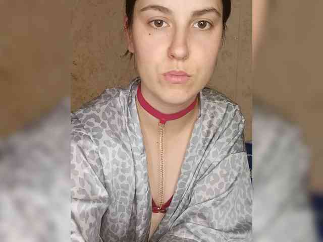Ilona3433 webcam