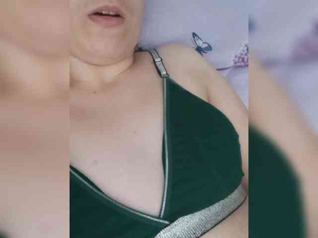 Ilona-9 webcam