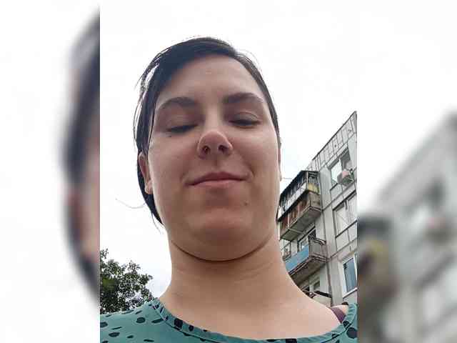Ilona-9 Sex Cam Show