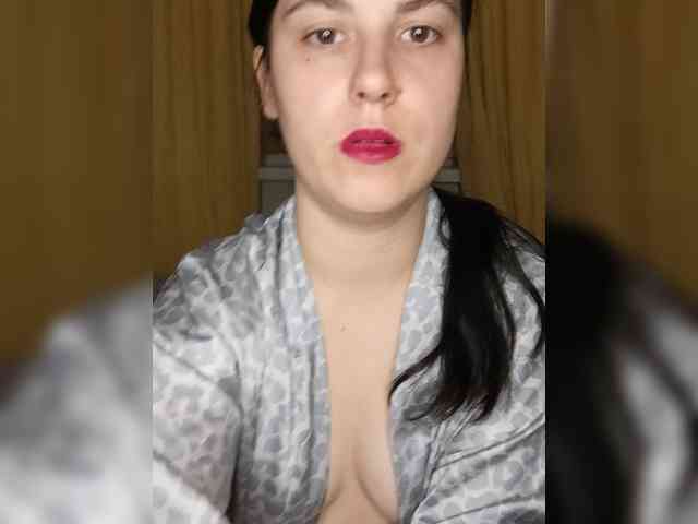 Ilona3433 webcam