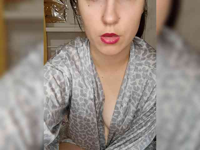 Ilona3433 webcam