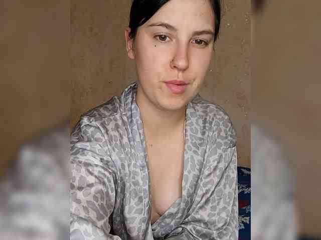 Ilona3433 webcam