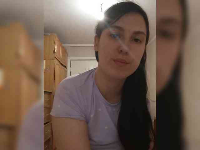 Ilona-9 webcam