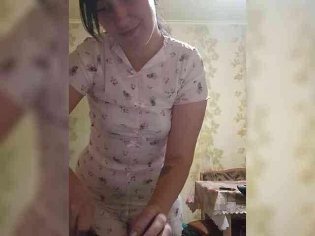 Ilona3433 webcam