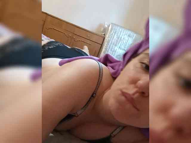 Ilona-9 webcam